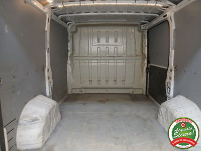 Fiat Ducato Furgone 35 2.2 Mjt 140CV AT9 PM-TM Maxi (7)