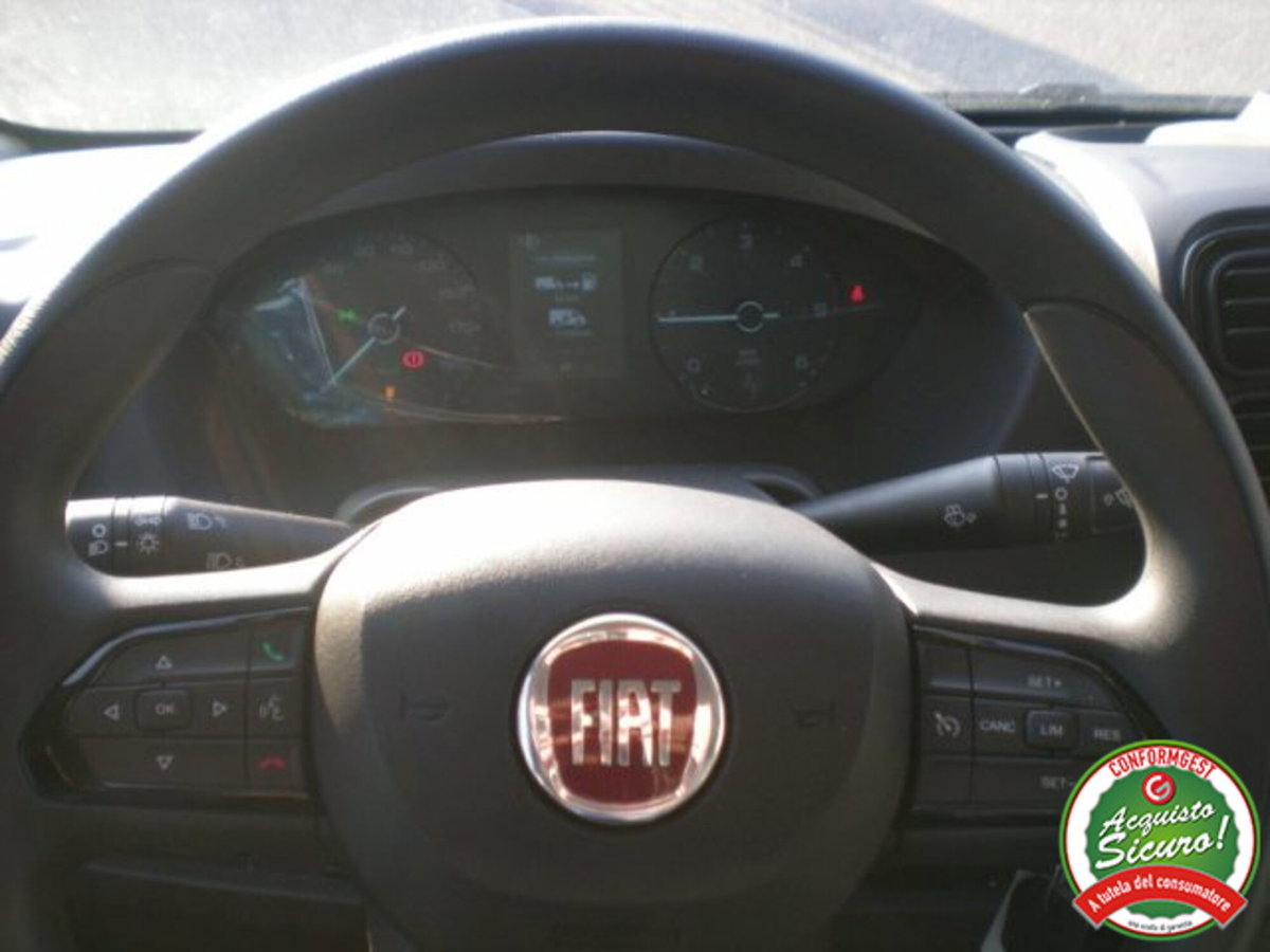 Fiat Ducato Furgone maxi 35 LH2 2.2 mjt3 140cv serie 8 (14)