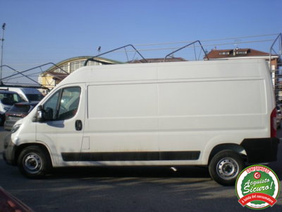 Fiat Ducato Furgone maxi 35 LH2 2.2 mjt3 140cv serie 8 (5)