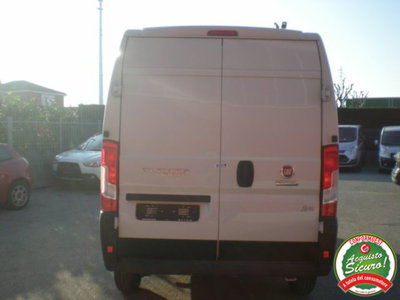 Fiat Ducato Furgone maxi 35 LH2 2.2 mjt3 140cv serie 8 (7)
