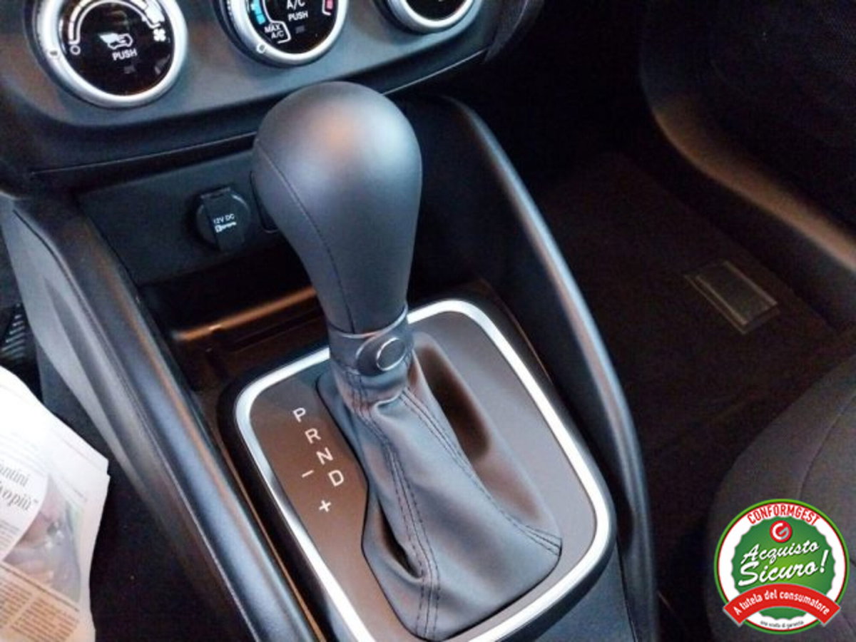 Fiat Tipo Tipo 5p 1.5 t4 hybrid Cross 130cv dct (11)