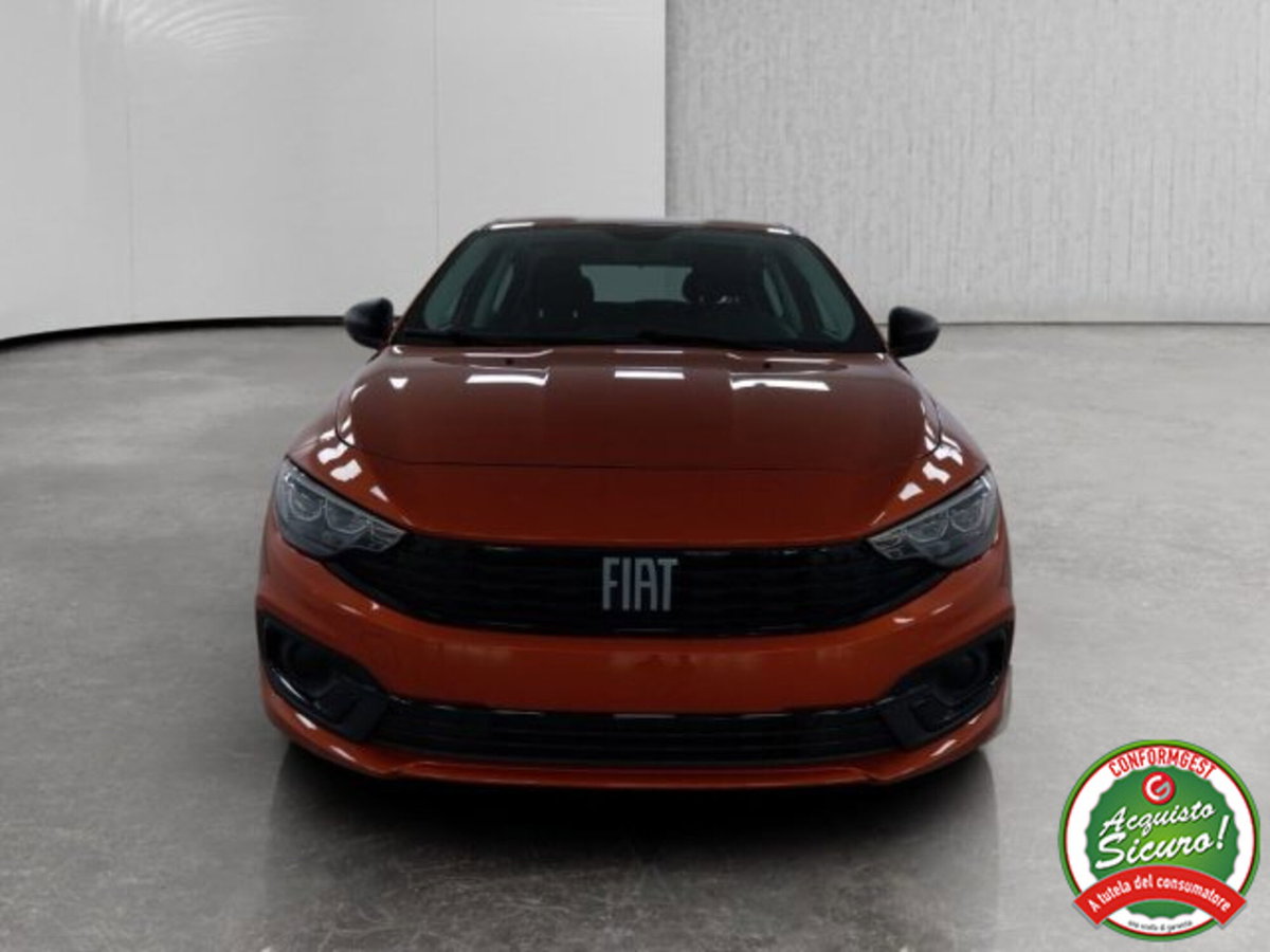 Fiat Tipo Tipo 5p 1.5 t4 hybrid Cross 130cv dct (2)