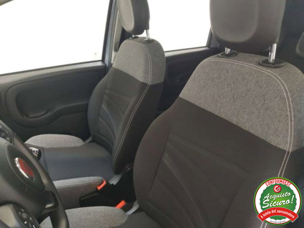 Fiat Panda 1.0 firefly hybrid s&s 70cv 5p.ti (10)