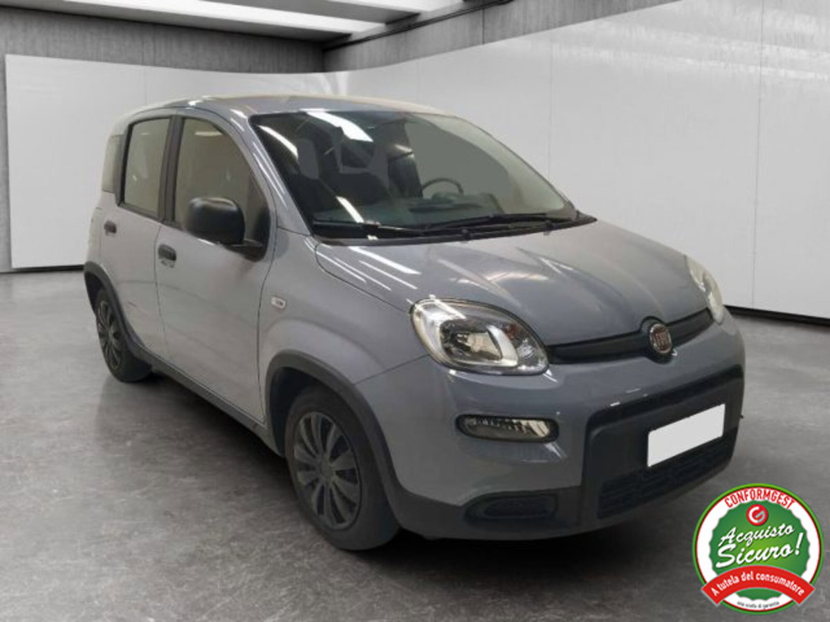 Fiat Panda 1.0 firefly hybrid s&s 70cv 5p.ti (3)
