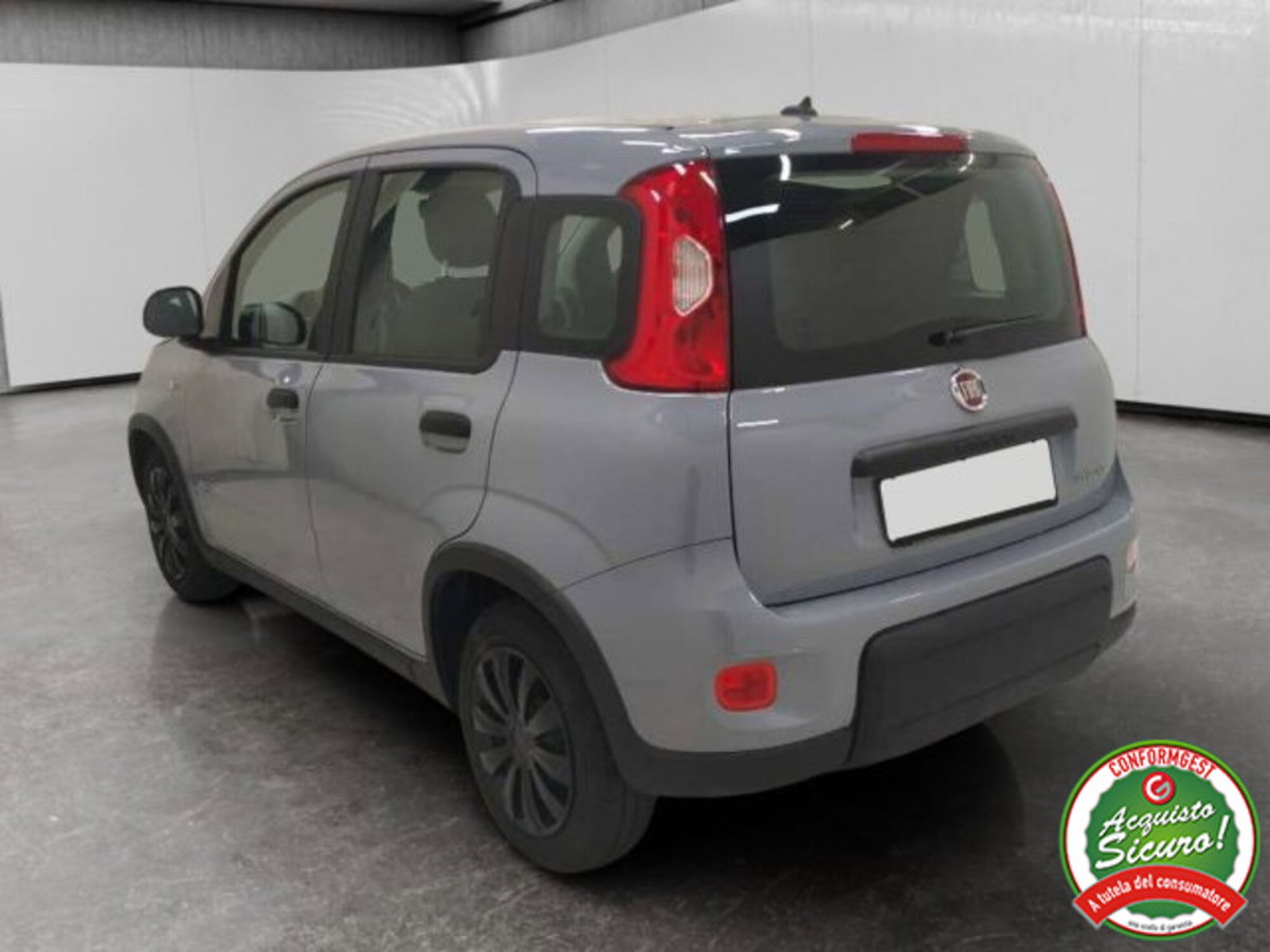 Fiat Panda 1.0 firefly hybrid s&s 70cv 5p.ti (6)