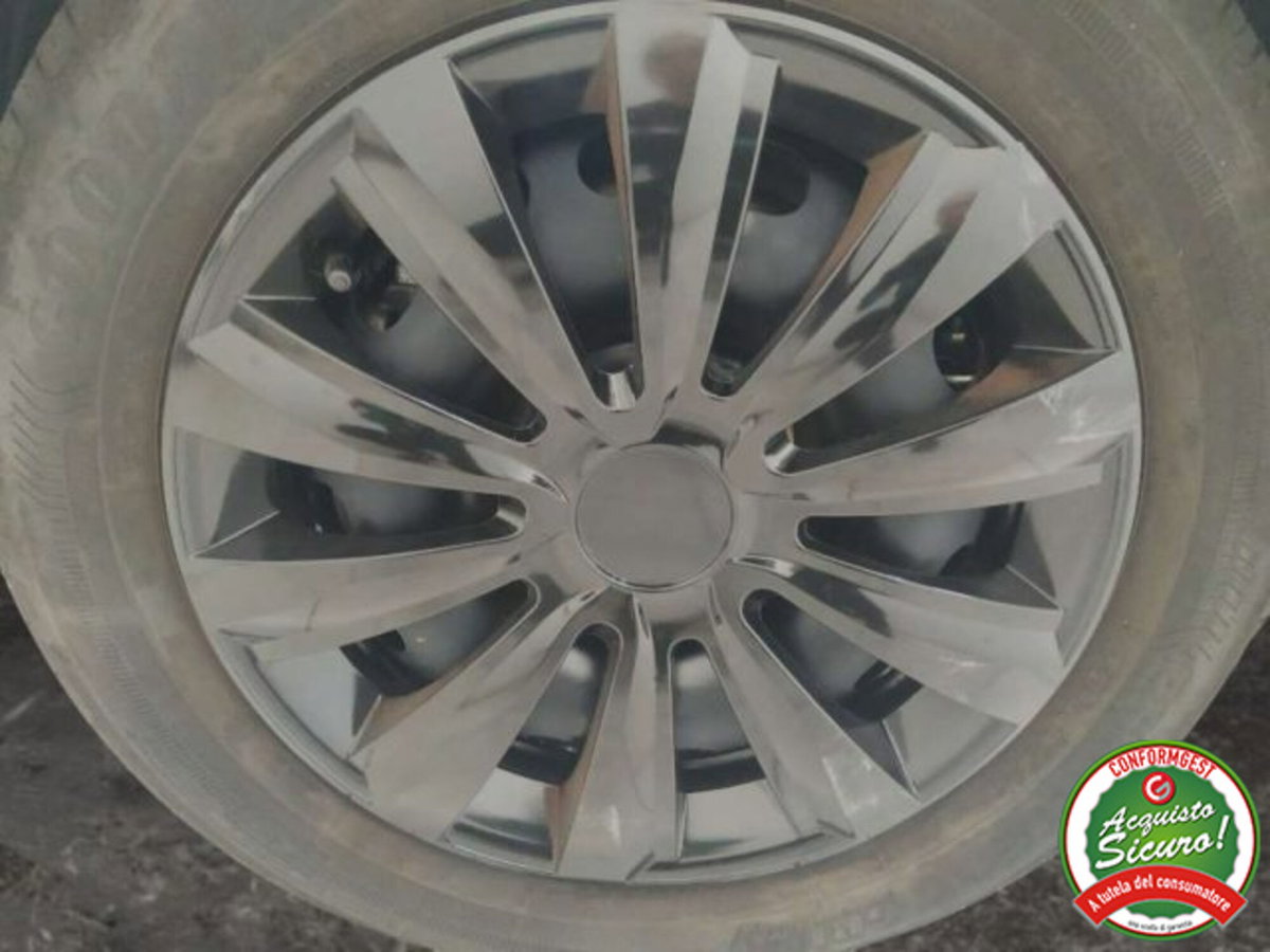 Fiat Panda 1.0 firefly hybrid s&s 70cv 5p.ti (7)