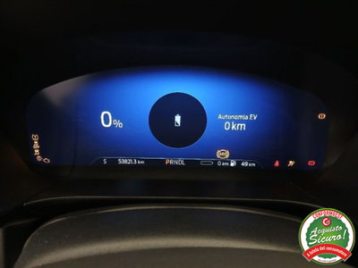 Ford Kuga 2.5 Plug In Hybrid 225 CV CVT 2WD ST-Line (12)