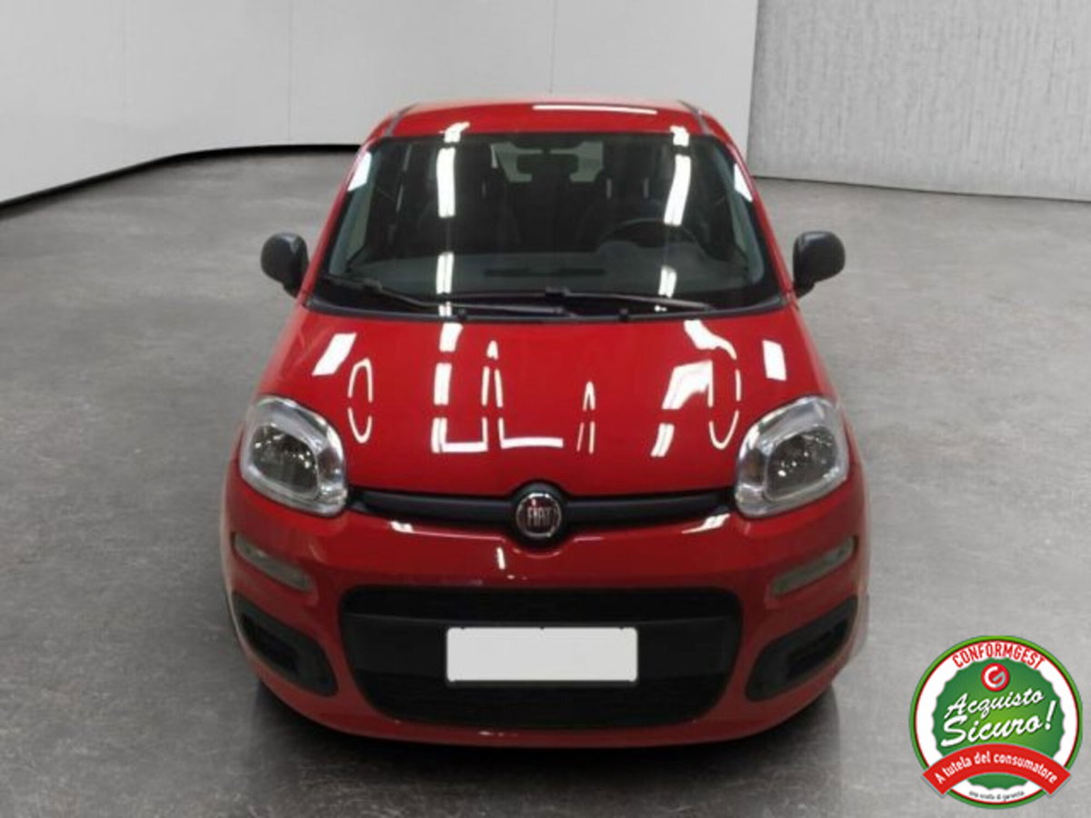 Fiat Panda 1.0 firefly hybrid s&s 70cv 5p.ti (2)