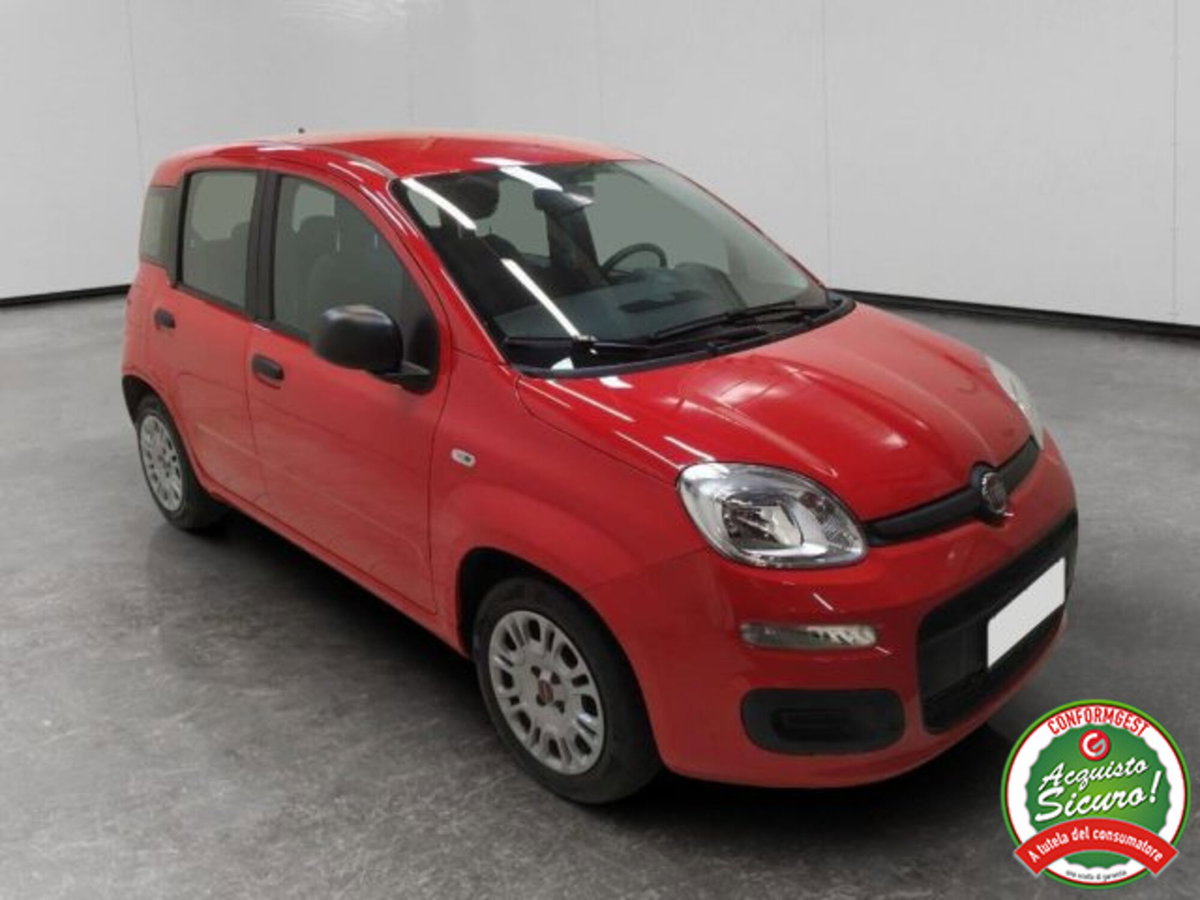 Fiat Panda 1.0 firefly hybrid s&s 70cv 5p.ti (3)