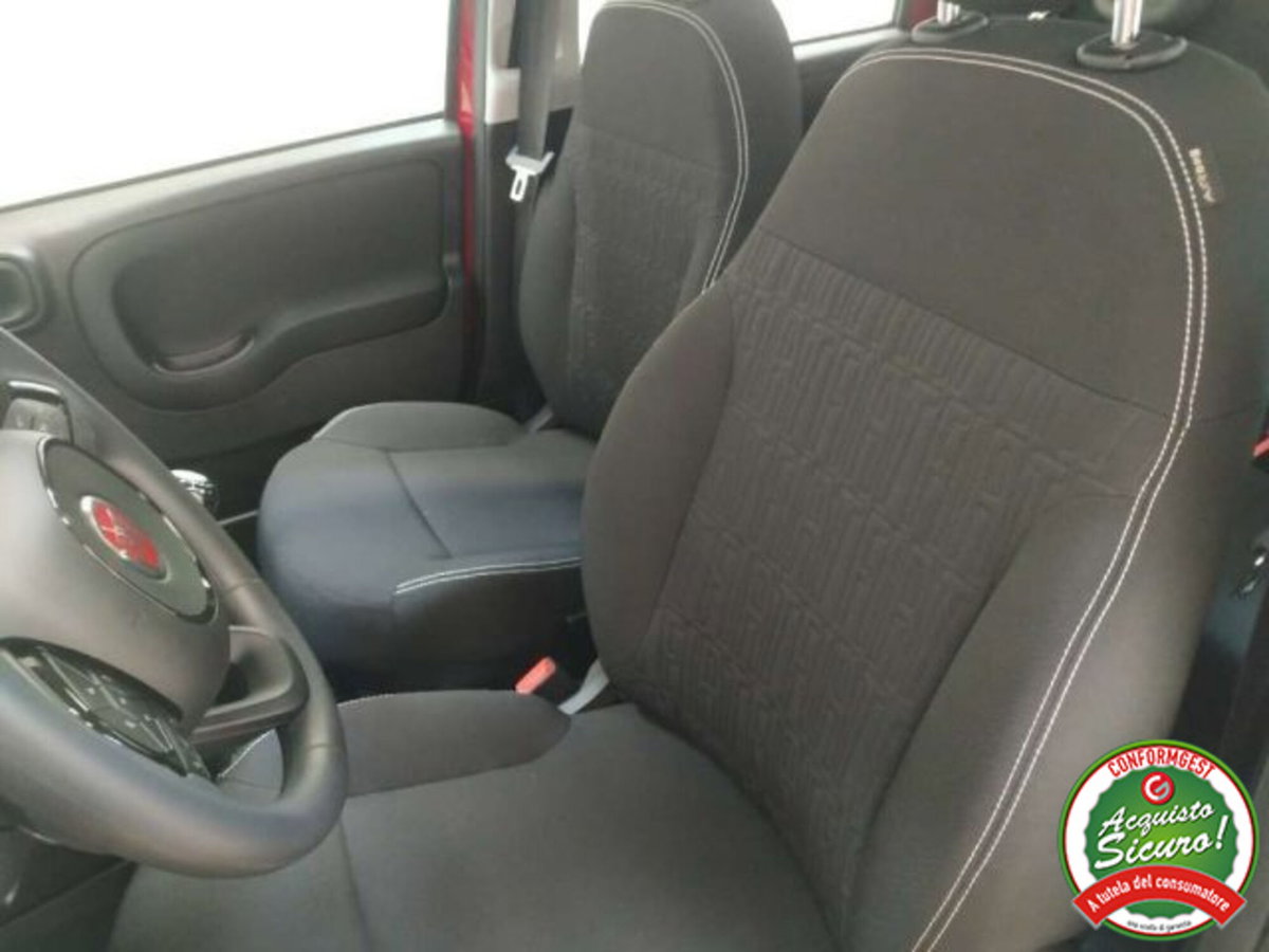 Fiat Panda 1.0 firefly hybrid s&s 70cv 5p.ti (11)