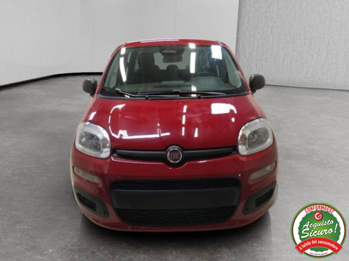 Fiat Panda 1.0 firefly hybrid s&s 70cv 5p.ti (2)