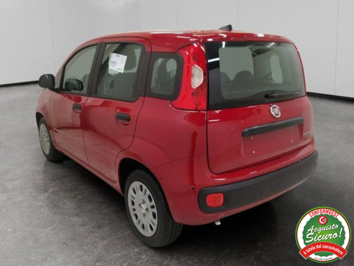Fiat Panda 1.0 firefly hybrid s&s 70cv 5p.ti (6)