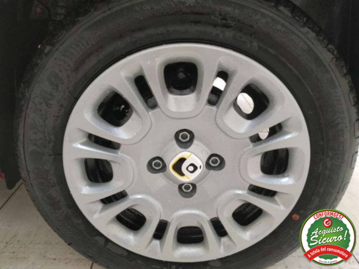 Fiat Panda 1.0 firefly hybrid s&s 70cv 5p.ti (8)