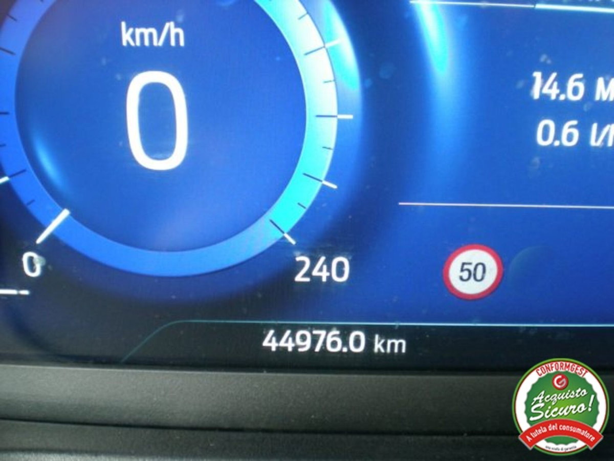 Ford Puma 1.0 EcoBoost Hybrid 125 CV S&S ST-Line Design 2 (18)