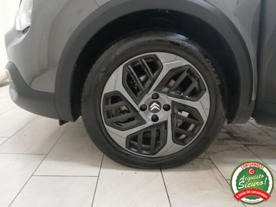 Citroen C4 1.2 puretech Plus s&s 130cv eat8 (12)