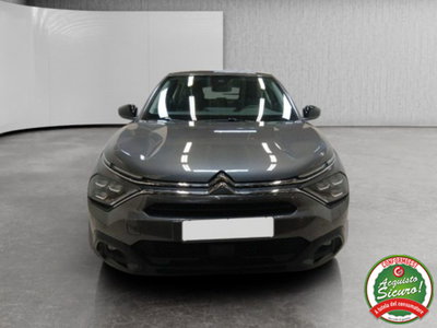 Citroen C4 1.2 puretech Plus s&s 130cv eat8 (2)