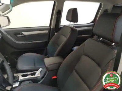 Evo Evo Cross 4 2.0 turbo diesel 136cv (10)