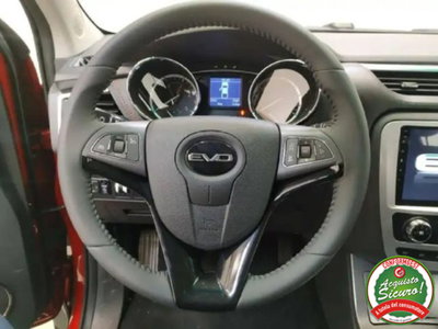 Evo Evo Cross 4 2.0 turbo diesel 136cv (11)