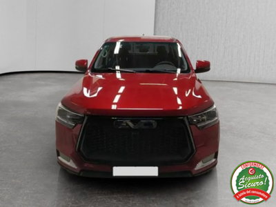 Evo Evo Cross 4 2.0 turbo diesel 136cv (2)