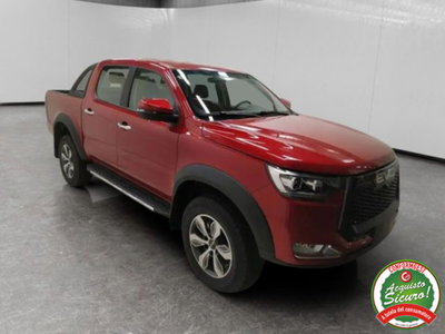 Evo Evo Cross 4 2.0 turbo diesel 136cv (3)