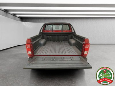 Evo Evo Cross 4 2.0 turbo diesel 136cv (7)