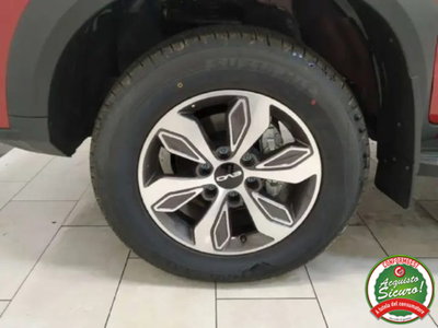 Evo Evo Cross 4 2.0 turbo diesel 136cv (8)