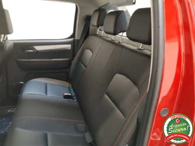 Evo Evo Cross 4 2.0 turbo diesel 136cv (9)
