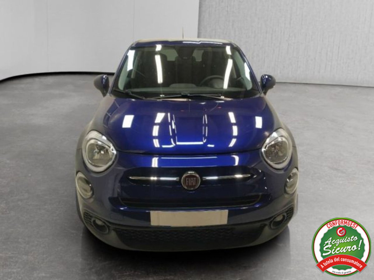 Fiat 500X 1.6 MultiJet 130 CV Connect (2)
