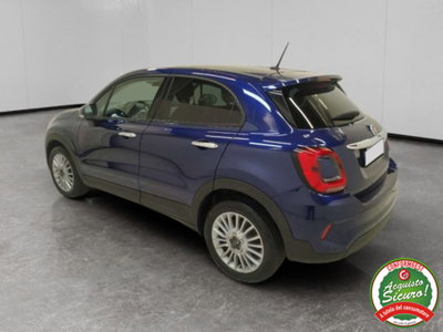 Fiat 500X 1.6 MultiJet 130 CV Connect (6)