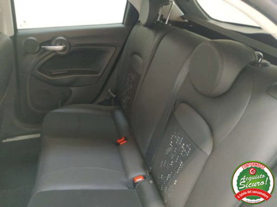 Fiat 500X 1.6 MultiJet 130 CV Connect (9)