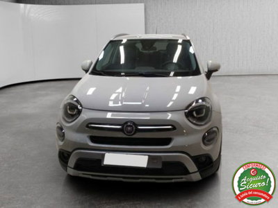 Fiat 500X 1.6 MultiJet 120 CV Cross (2)