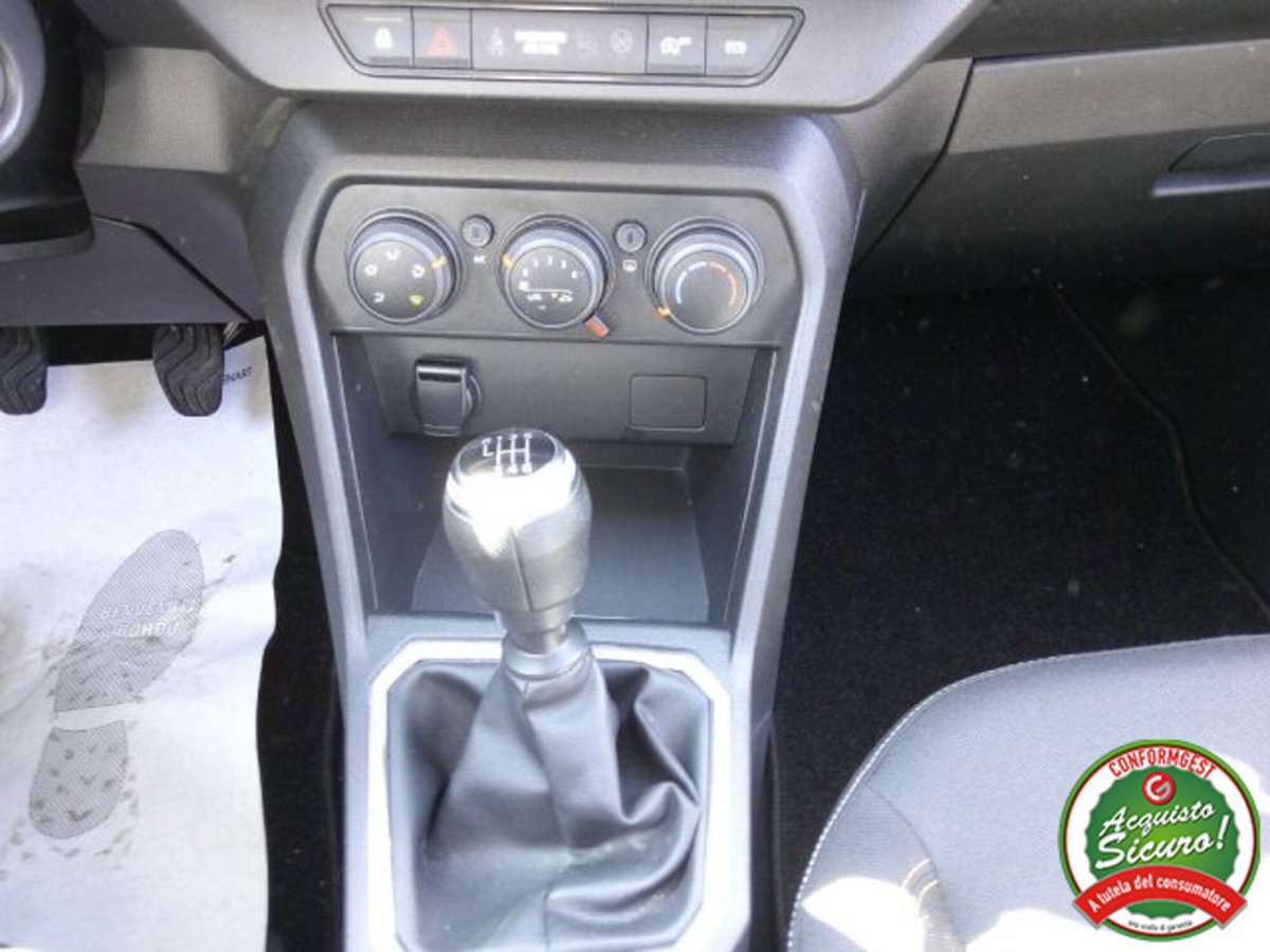 Dacia Sandero Stepway 1.0 TCe ECO-G Comfort (18)