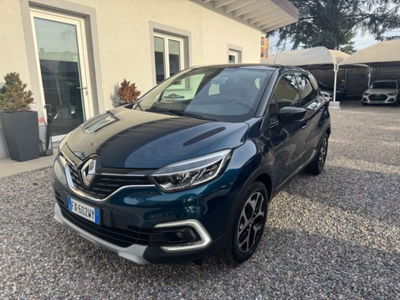 Renault Captur TCe 12V 90 CV Sport Edition usata