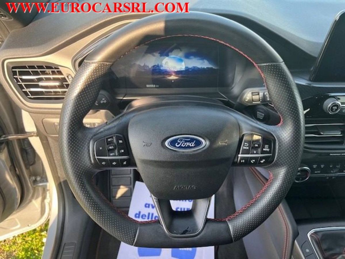 Ford Kuga 1.5 EcoBlue 120 CV 2WD ST-Line (12)