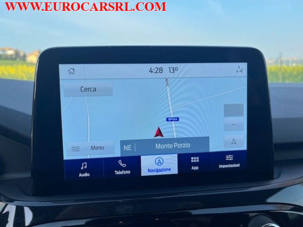 Ford Kuga 1.5 EcoBlue 120 CV 2WD ST-Line (13)