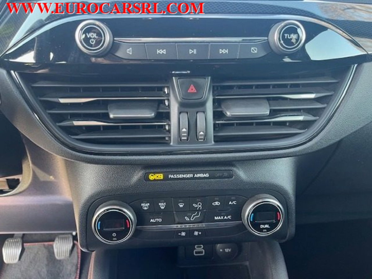Ford Kuga 1.5 EcoBlue 120 CV 2WD ST-Line (14)