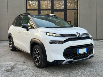 Citroen C3 Aircross PureTech 110 S&S Shine Pack usata