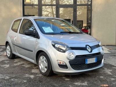 Renault Twingo 1.2 16V Wave usata