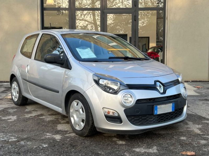 Renault Twingo 1.2 16V Wave