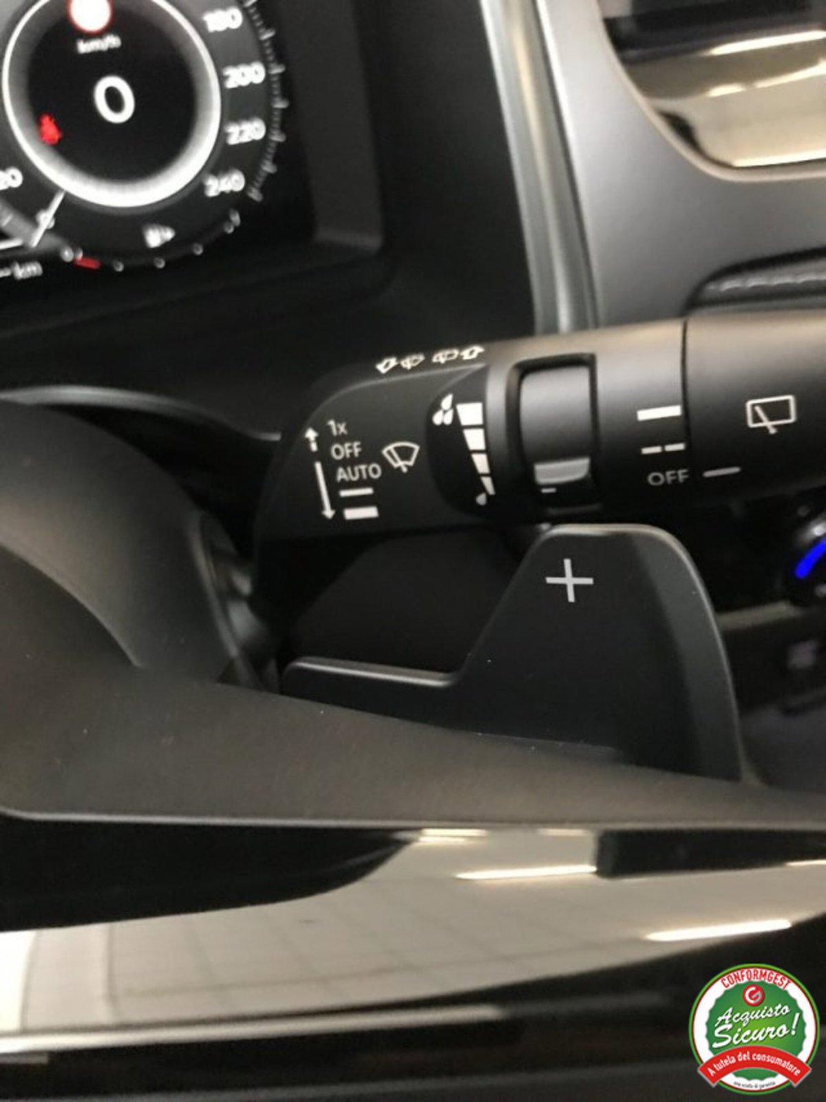 Nissan Qashqai 1.3 mhev N-Connecta 4wd 158cv xtronic (13)