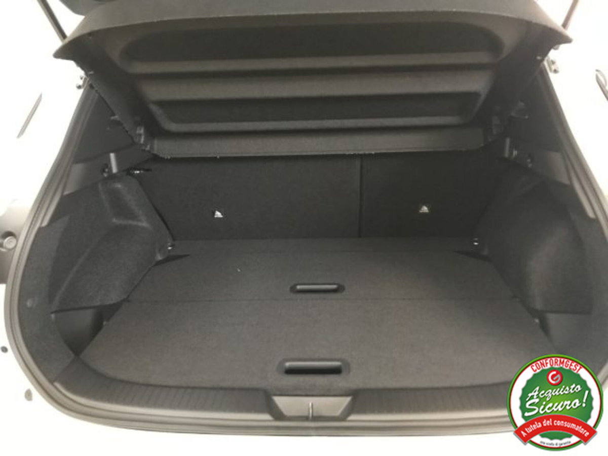 Nissan Qashqai 1.3 mhev N-Connecta 4wd 158cv xtronic (7)