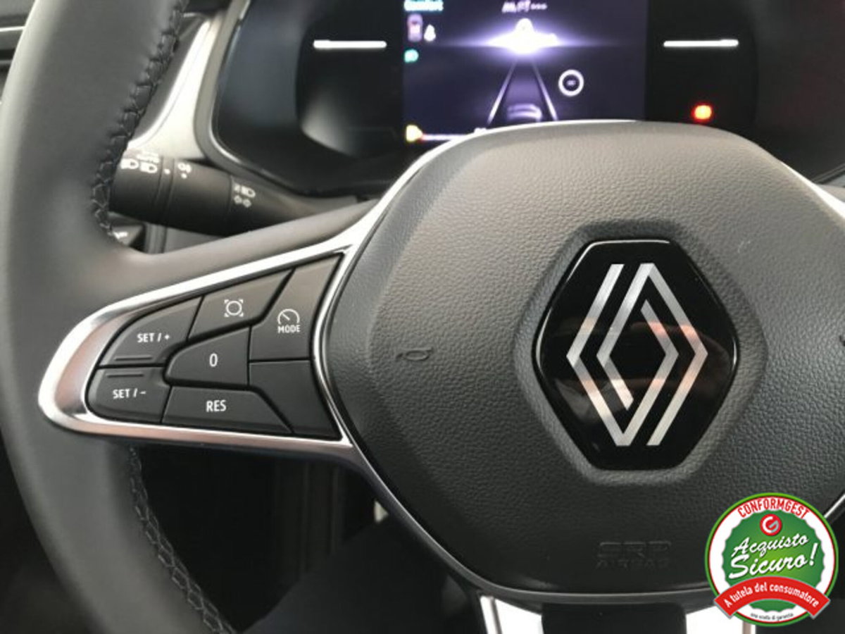 Renault Captur TCe 90 CV Techno (13)