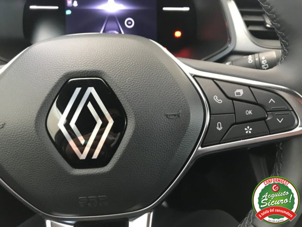 Renault Captur TCe 90 CV Techno (14)