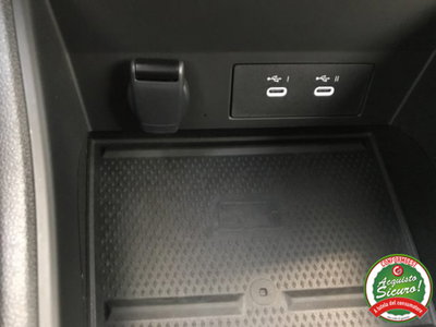 Renault Captur TCe 90 CV Techno (16)