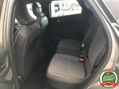 Renault Captur TCe 90 CV Techno (19)