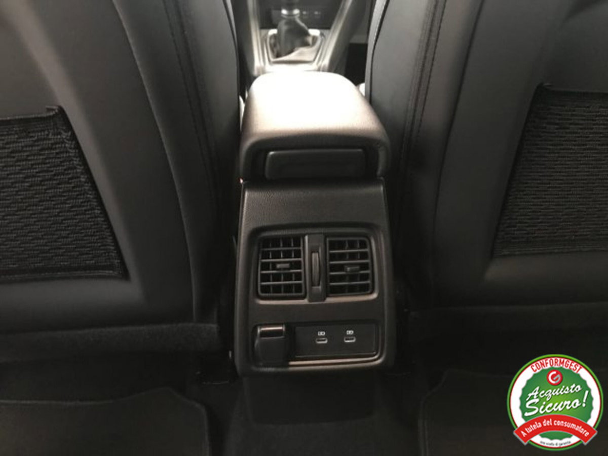 Renault Captur TCe 90 CV Techno (20)