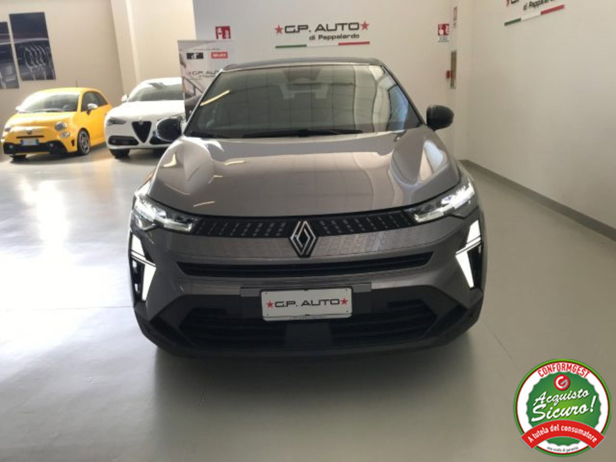 Renault Captur TCe 90 CV Techno (3)
