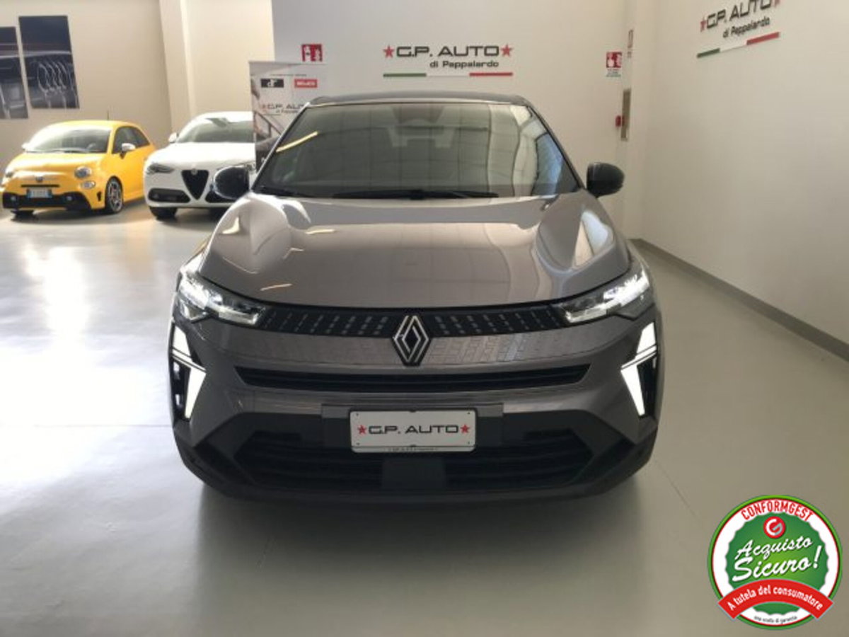 Renault Captur TCe 90 CV Techno (4)
