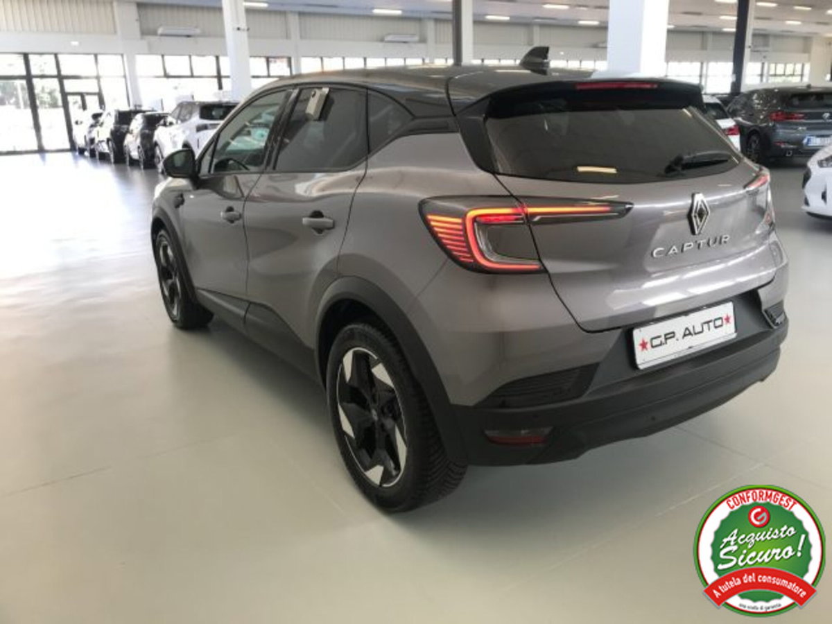 Renault Captur TCe 90 CV Techno (6)