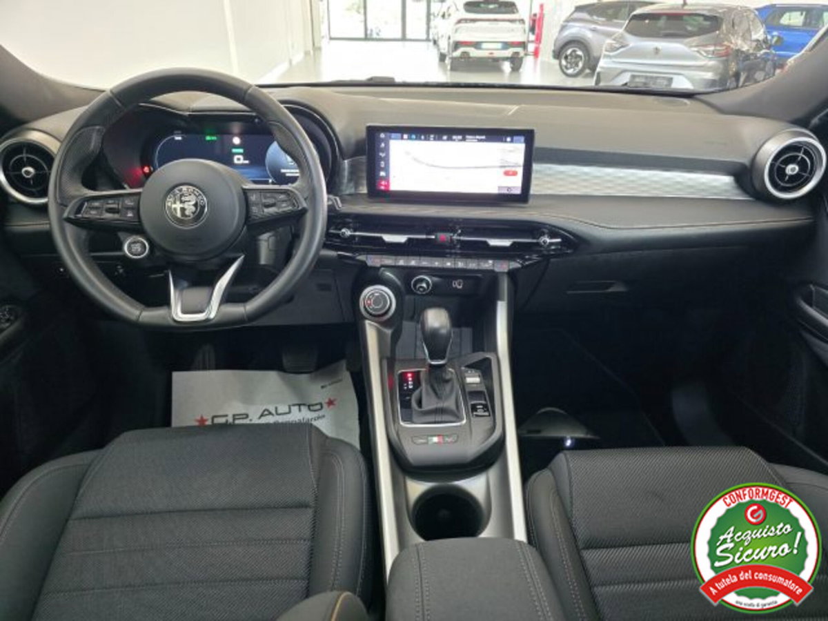 Alfa Romeo Tonale 1.3 phev Ti Q4 270cv at6 (10)